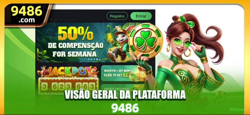 Cassino ao Vivo 8566bet