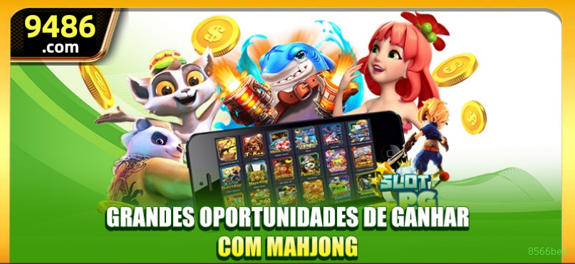 Jogos Instantâneos 8566bet