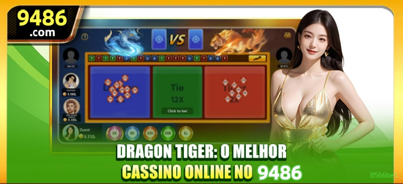Promoções 8566bet